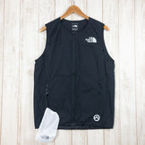 【Unisex M ブラック系】 The North Face ( ザ・ノースフェイス ) アグロウ ダブル ウォールトレイル ベスト Aglow DW Trail Vest ポリエステル NY82374 Asian Unisex GORE-TEX Windstopp - 【公式】2ndGEAR（セカンドギア）Webショップ【登山用品・アウトドア用品専門 買取販売店】