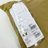 【OneSize ベージュ系】 Evernew ( エバニュー ) タープ ティーシー ワン Tarp Tc 1 ECQ201 z00056826  タープ キャンピングギア