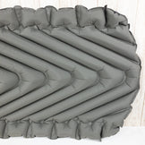 【OneSize グレー系】 Klymit ( クライミット ) スタティック V リュクス Static V Luxe ポリエステル エアマット マット スリーピングパッド スリーピングシステム - 【公式】2ndGEAR（セカンドギア）Webショップ【登山用品・アウトドア用品専門 買取販売店】