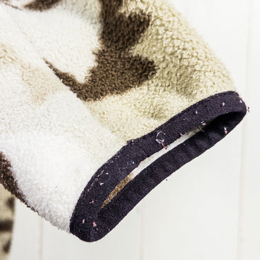 【Men's XS ベージュ系】 Patagonia ( パタゴニア ) シンチラ スナップ ティー プルオーバー Synchilla Snap-T Pullover ポリエステル 25450 International Men's ケーブ エル キャップ カーキ |