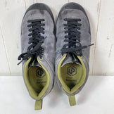 【Unisex 25.5cm グレー系】 Unparallel ( アンパラレル ) ロック ガイド Rock Guide フットウェア アプローチシューズ z00058757  アプローチシューズ フットウェア