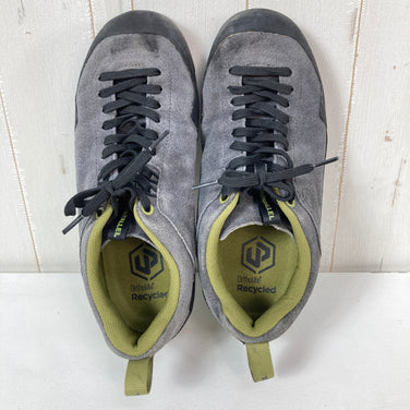 【Unisex 25.5cm グレー系】 Unparallel ( アンパラレル ) ロック ガイド Rock Guide フットウェア アプローチシューズ z00058757  アプローチシューズ フットウェア