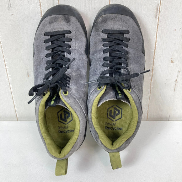 【Unisex 25.5cm グレー系】 Unparallel ( アンパラレル ) ロック ガイド Rock Guide フットウェア アプローチシューズ z00058757  アプローチシューズ フットウェア