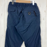 【Men's M ネイビー系】 2020 Yamatomichi ( 山と道 ) ファイブ ポケット パンツ 5-Pocket Pants Dark Navy タスランナイロン 5ポケット 日本製 ナイロン ウェア ボトムス ロングパンツ  z00061233 Da