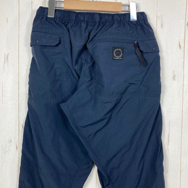 【Men's M ネイビー系】 2020 Yamatomichi ( 山と道 ) ファイブ ポケット パンツ 5-Pocket Pants Dark Navy タスランナイロン 5ポケット 日本製 ナイロン ウェア ボトムス ロングパンツ  z00061233 Da