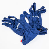 【Unisex XS ネイビー系】 Montbell ( モンベル ) ドライテック レイングローブ Drytec Rain Glove ナイロン ウェア ウェア小物 グローブ 手袋 z00053517  グローブ 手袋 ウェア小物 ウェア