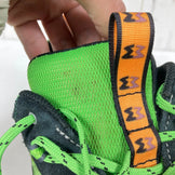 【Men's 27.5cm グリーン系】 Garmont ( ガルモント ) ドラゴンテイル LT Dragontail LT 生産終了モデル 入手困難 フットウェア アプローチシューズ z00054351  アプローチシューズ フットウェア