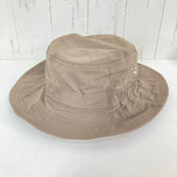 【S/M ブラウン系】 Mammut ( マムート ) ゴビ ライト ハット Gobi Light Hat ウェア ウェア小物 ヘッドウェア ハット z00056477  ハット ヘッドウェア ウェア小物 ウェア
