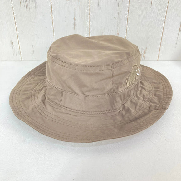 【S/M ブラウン系】 Mammut ( マムート ) ゴビ ライト ハット Gobi Light Hat ウェア ウェア小物 ヘッドウェア ハット z00056477  ハット ヘッドウェア ウェア小物 ウェア