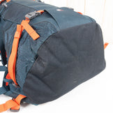 【Unisex OneSize ネイビー系】 Millet ( ミレー ) プロライター 30+10 Pro Lighter 30+10 ナイロン MIS2113 Unisex 容量【30L～54L】 バックパック バッグ ストレージ - 【公式】2ndGEAR（セカンドギア）Webショップ【登山用品・アウトドア用品専門 買取販売店】