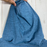 【Men's S ネイビー系】 2024 Patagonia ( パタゴニア ) キャプリーン クール デイリー グラフィック フーディ Capilene Cool Daily Graphic Hoody BLUX ポリエステル ウェア トップス インナー シャツ