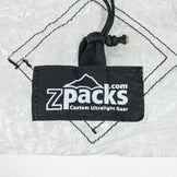 【OneSize クリアー系】 c2010 Zpacks ( ゼットパックス ) ゼロ Zero 生産終了モデル 入手困難 旧タグ バッグ ストレージ バックパック デイパック 容量【～29L】 DCF ( ダイニーマ・コンポジット・ファブリック / キューベンファ - 【公式】2ndGEAR（セカンドギア）Webショップ【登山用品・アウトドア用品専門 買取販売店】