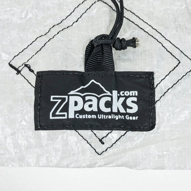 【OneSize クリアー系】 c2010 Zpacks ( ゼットパックス ) ゼロ Zero 生産終了モデル 入手困難 旧タグ バッグ ストレージ バックパック デイパック 容量【～29L】 DCF ( ダイニーマ・コンポジット・ファブリック / キューベンファ - 【公式】2ndGEAR（セカンドギア）Webショップ【登山用品・アウトドア用品専門 買取販売店】