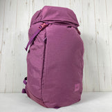 【Women's OneSize パープル系】 Millet ( ミレー ) スイウ 22 SUIU 22 ナイロン バッグ ストレージ バックパック デイパック 容量【～29L】 z00059236  デイパック 容量【～29L】 バックパック バッグ ストレージ