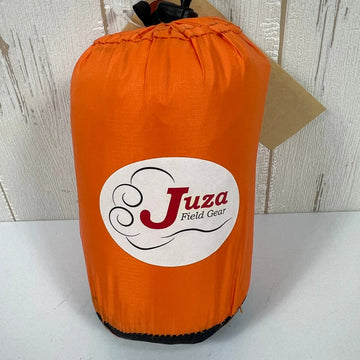 【OneSize オレンジ系】 Juza Field Gear ( ジュウザ フィールド ギア ) エム・シェルター１ウルトラライト Em-Shelter I UL ナイロン キャンピングギア シェルター z00053602  シェルター キャンピングギア