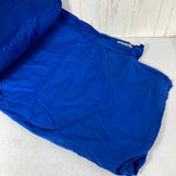【OneSize ブルー系】 Cocoon ( コクーン ) トラベル シ－ツ Travel Sheet コットン スリーピングシステム シュラフライナー シーツ z00060108  シュラフライナー シーツ スリーピングシステム