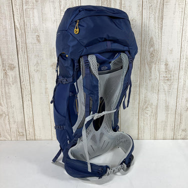 【M/L ネイビー系】 Lowe Alpine ( ロウアルパイン ) エアゾーン トレック 35：45 Airzone Trek 35:45 バックパック FTE89 容量【30L～54L】 バックパック バッグ ストレージ - 【公式】2ndGEAR（セカンドギア）Webショップ【登山用品・アウトドア用品専門 買取販売店】