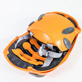 【OneSize オレンジ系】 Edelrid ( エーデルリッド ) マディーロ Madillo 生産終了モデル 入手困難 ヘルメット z00051817 ヘルメット - 【公式】2ndGEAR（セカンドギア）Webショップ【登山用品・アウトドア用品専門 買取販売店】