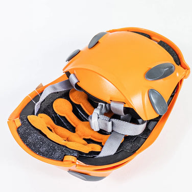 【OneSize オレンジ系】 Edelrid ( エーデルリッド ) マディーロ Madillo 生産終了モデル 入手困難 ヘルメット z00051817 ヘルメット - 【公式】2ndGEAR（セカンドギア）Webショップ【登山用品・アウトドア用品専門 買取販売店】