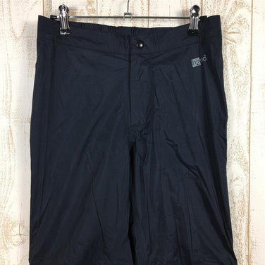 【Women's XS ブラック系】Patagonia ( パタゴニア ) レインシャドー パンツ Rain Shadow Pants H2No 2.5L レインシェル 84498 International Women's レインシェル ロングパンツ ボトムス ウェア - 【公式】2ndGEAR（セカンドギア）Webショップ【登山用品・アウトドア用品専門 買取販売店】