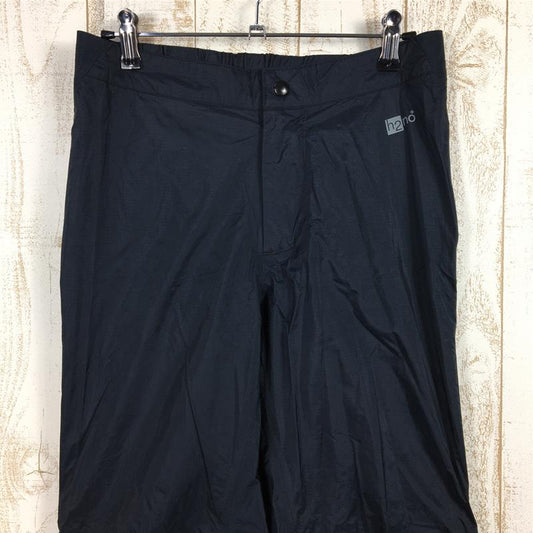 【Women's XS ブラック系】 Patagonia ( パタゴニア ) レインシャドー パンツ Rain Shadow Pants H2No 2.5L レインシェル 84498 International Women's BLK Black レインシェル ロングパン