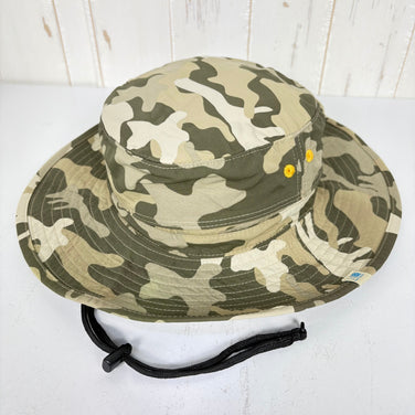 【M ベージュ系】 Karrimor ( カリマー ) ベンチレーション クラシック Ventilation Classic カモ柄 ナイロン ウェア ウェア小物 ヘッドウェア ハット z00055827 カモ柄 ハット ヘッドウェア ウェア小物 ウェア