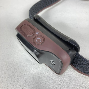 【OneSize ブラウン系】Black Diamond ( ブラックダイヤモンド ) スポット 400 Spot 400 ヘッドランプ 400ルーメン BD81308 ヘッドランプ ライティングギア - 【公式】2ndGEAR（セカンドギア）Webショップ【登山用品・アウトドア用品専門 買取販売店】