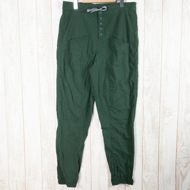 【Men's M グリーン系】 Houdini ( フーディニ ) スウィフト パンツ Swift Pants ナイロン International Men's 化繊 ロングパンツ ボトムス ウェア - 【公式】2ndGEAR（セカンドギア）Webショップ【登山用品・アウトドア用品専門 買取販売店】