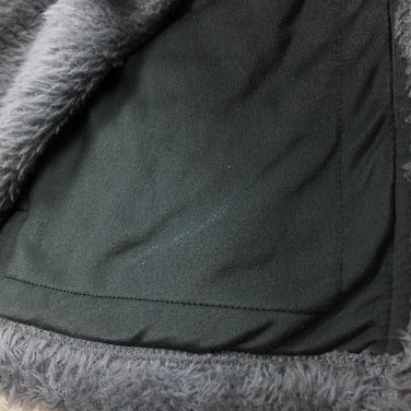 【Women's M グレー系】 The North Face ( ザ・ノースフェイス ) バーサエア プレーン ジャケット Versa Air Plain Jacket ポーラテックサーマルプロ光電子 フリース NAW45050 Asian Women's フリー - 【公式】2ndGEAR（セカンドギア）Webショップ【登山用品・アウトドア用品専門 買取販売店】