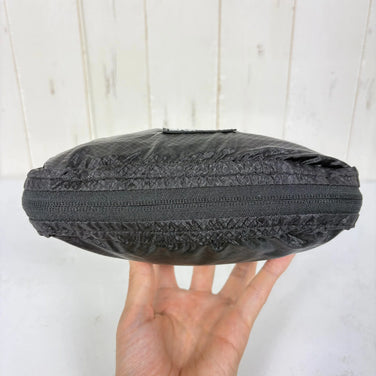 【OneSize ブラック系】 Granite Gear ( グラナイトギア ) エア トラベル ポーチ Air Travel Pouch ナイロン バッグ ストレージ パッキングサック スタッフサック インナーポーチ z00057652  スタッフサック インナー