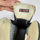 【Men's 26.0cm ブラウン系】 Mammut ( マムート ) トロバット ガイド 2 ハイ ゴアテックス Trovat Guide II High GTX GORE-TEX Vibram フルグレインレザー フットウェア トレッキングブーツ z00061396-12