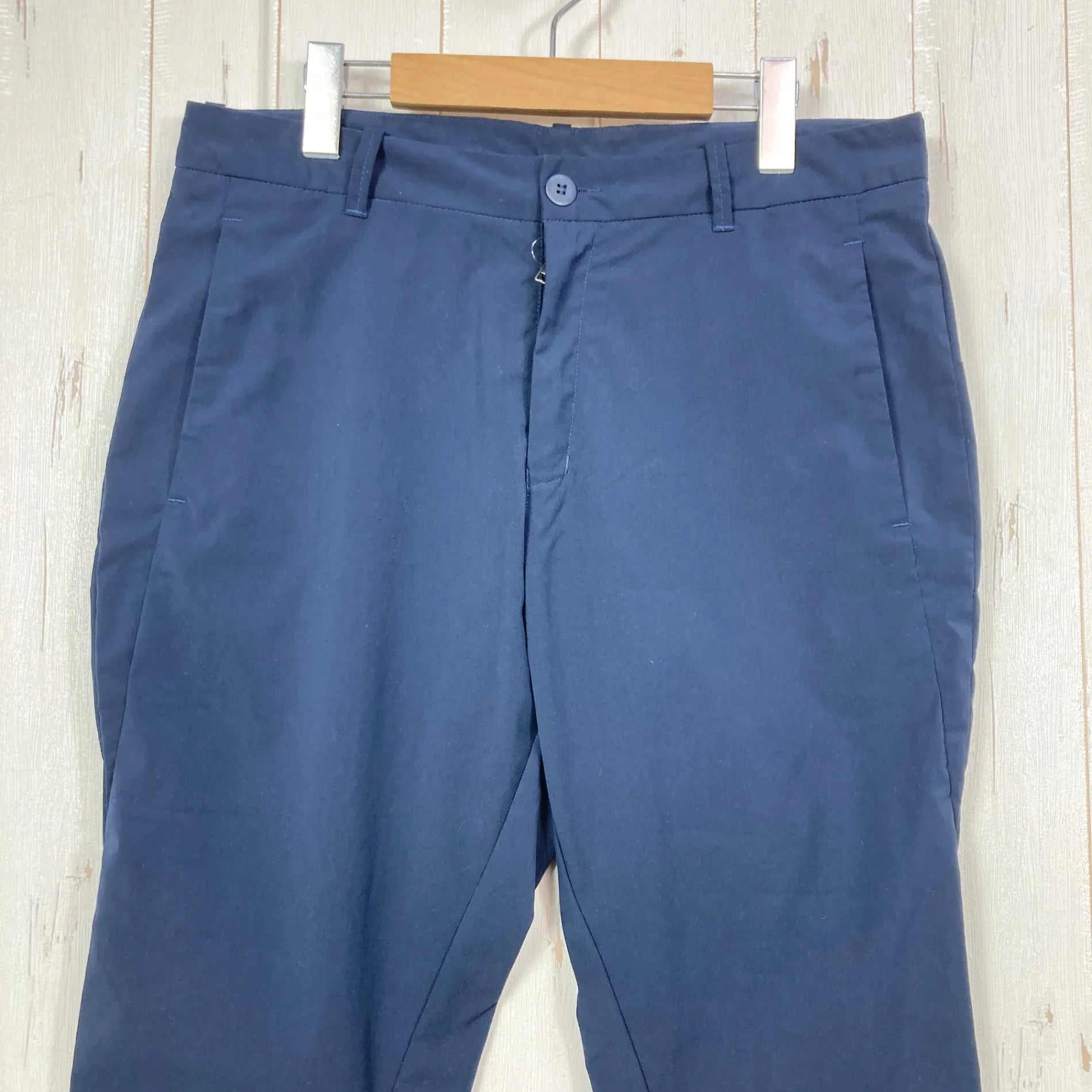 Men's M ネイビー系】 Houdini ( フーディニ ) コミットメント チノ