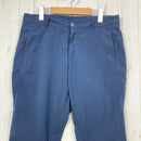 【Men's M ネイビー系】 Houdini ( フーディニ ) コミットメント チノ Commitment Chinos ポリエステル ウェア ボトムス ロングパンツ  z00057930   ロングパンツ ボトムス ウェア-2