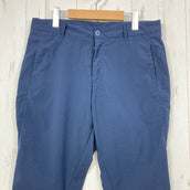 【Men's M ネイビー系】 Houdini ( フーディニ ) コミットメント チノ Commitment Chinos ポリエステル ウェア ボトムス ロングパンツ  z00057930   ロングパンツ ボトムス ウェア