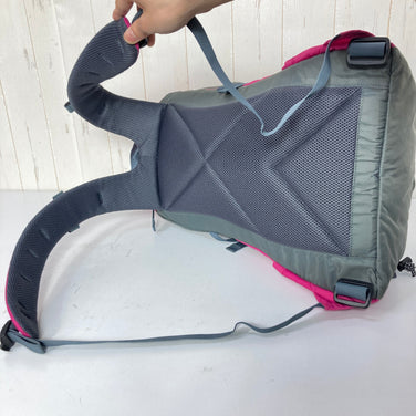 【OneSize ピンク系】 Karrimor ( カリマー ) シェード 20 Shade 20 ナイロン バッグ ストレージ バックパック デイパック 容量【～29L】 z00057224  デイパック 容量【～29L】 バックパック バッグ ストレージ