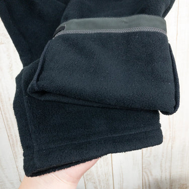 【Men's M ブラック系】 Montbell ( モンベル ) クリマプラス100 ライトスウェット パンツ ポリエステル 1106605 Asian Men's フリース ロングパンツ ボトムス ウェア - 【公式】2ndGEAR（セカンドギア）Webショップ【登山用品・アウトドア用品専門 買取販売店】