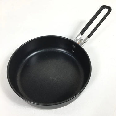 【OneSize ブラック系】Msr ( エムエスアール ) クイック スキレット フライパン 39330 クッカー コッフェル クックウェア - 【公式】2ndGEAR（セカンドギア）Webショップ【登山用品・アウトドア用品専門 買取販売店】