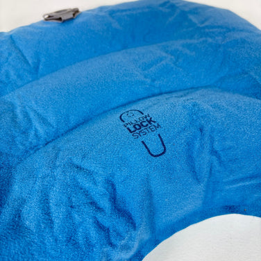 【Regular ブルー系】 Sea To Summit ( シートゥーサミット ) エアロ ウルトラライト ピロー Aeros Ultralight Pillow ポリエステル スリーピングシステム ピロー z00055104  ピロー スリーピングシステム