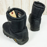 【Unisex 26.0cm ブラック系】 Danner ( ダナー ) フレッド B200 PF FREDDO B200 PF ナイロン フットウェア スノーブーツ z00050588 スノーブーツ フットウェア - 【公式】2ndGEAR（セカンドギア）Webショップ【登山用品・アウトドア用品専門 買取販売店】