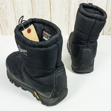 【Unisex 26.0cm ブラック系】 Danner ( ダナー ) フレッド B200 PF FREDDO B200 PF ナイロン フットウェア スノーブーツ z00050588 スノーブーツ フットウェア - 【公式】2ndGEAR（セカンドギア）Webショップ【登山用品・アウトドア用品専門 買取販売店】