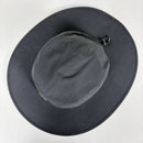 【OneSize ブラック系】 Mountain Hardwear ( マウンテンハードウェア ) キャンプ フォー ワイドブリム ハット Camp 4 Wide Brim Hat ポリエステル ウェア ウェア小物 ヘッドウェア ハット z00055165  ハット-5