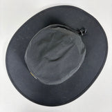 【OneSize ブラック系】 Mountain Hardwear ( マウンテンハードウェア ) キャンプ フォー ワイドブリム ハット Camp 4 Wide Brim Hat ポリエステル ウェア ウェア小物 ヘッドウェア ハット z00055165  ハット