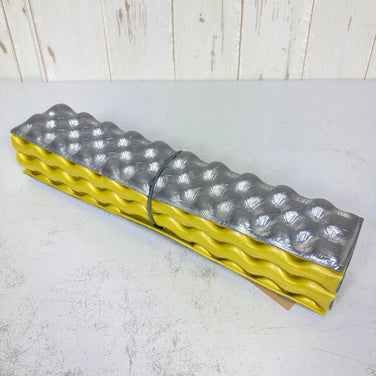 【OneSize イエロー系】 Thermarest ( サーマレスト ) Zシートソル スリーピングシステム 座布団 z00059603  座布団 スリーピングシステム