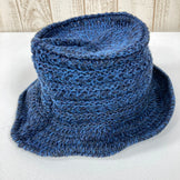 【Unisex OneSize ネイビー系】 Montbell ( モンベル ) カミコ ショートブリムハット ウェア ウェア小物 ヘッドウェア ハット z00051049 ハット ヘッドウェア ウェア小物 ウェア - 【公式】2ndGEAR（セカンドギア）Webショップ【登山用品・アウトドア用品専門 買取販売店】