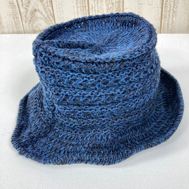 【Unisex OneSize ネイビー系】 Montbell ( モンベル ) カミコ ショートブリムハット ウェア ウェア小物 ヘッドウェア ハット z00051049 ハット ヘッドウェア ウェア小物 ウェア - 【公式】2ndGEAR（セカンドギア）Webショップ【登山用品・アウトドア用品専門 買取販売店】