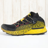 【Unisex 27.9cm イエロー系】 La Sportiva ( ラ・スポルティバ ) サイクロン Cyklon フットウェア トレイルランニングシューズ z00050582 トレイルランニングシューズ フットウェア - 【公式】2ndGEAR（セカンドギア）Webショップ【登山用品・アウトドア用品専門 買取販売店】