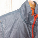 【Men's S グレー系】 Omm ( オーエムエム ) ローター ベスト Rotor Vest インサレーションベスト プリマロフト International Men's Grey 化繊インサレーション ベスト トップス ウェア - 【公式】2ndGEAR（セカンドギア）Webショップ【登山用品・アウトドア用品専門 買取販売店】