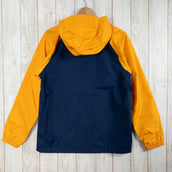 【Men's S オレンジ系】 Patagonia ( パタゴニア ) トレントシェル 3L プルオーバー Torrentshell 3L Pullover ナイロン 85250 International Men's 防水機能 撥水機能 マンゴー | Mango - 【公式】2ndGEAR（セカンドギア）Webショップ【登山用品・アウトドア用品専門 買取販売店】