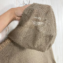 【Men's S ベージュ系】 Ridge Mountain Gear ( リッジマウンテンギア ) アルファ フル ジップ フーディー Alpha Full Zip Hoodie Warm Taupe z00058921 Warm Taupe フリース アウター-4