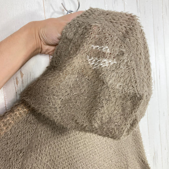 【Men's S ベージュ系】 Ridge Mountain Gear ( リッジマウンテンギア ) アルファ フル ジップ フーディー Alpha Full Zip Hoodie Warm Taupe z00058921 Warm Taupe フリース アウター
